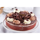 Carrefour Écully - Promo Forêt noire 6 parts Promo Forêt noire 6 parts à 13,50 € dans le catalogue Carrefour à Écully