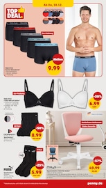 Aktueller Penny Prospekt mit Computer, "Wer günstig will, muss Penny.", Seite 37