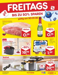 Rotkäppchen Sekt im Netto Marken-Discount Prospekt "Aktuelle Angebote" mit 57 Seiten (Schonungen)