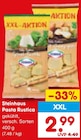 Pasta Rustica Angebote von Steinhaus bei Netto Marken-Discount Saarbrücken für 2,99 €