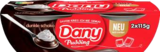Dany Sahne dunkle schoko Angebote von Danone bei EDEKA Seevetal für 0,99 €