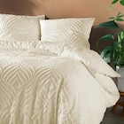Parure housse de couette - Bazarland à Avignon Parure housse de couette en promo chez Bazarland Avignon à 21,99 €