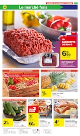 Alimentation Angebote im Prospekt "Carrefour market" von Carrefour Market auf Seite 5