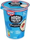 High Protein Milchreis von Dr. Oetker im aktuellen REWE Prospekt