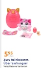 Rainbocorns Überraschungsei von Zuru im aktuellen Action Prospekt für 5,95 €