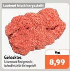 Aktuelle Hackfleisch Angebote bei aktiv & irma in Oldenburg Aktuelles Gehacktes Angebot bei aktiv & irma in Oldenburg ab 8,99 €