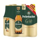 Premium Pils XXL Angebote von Perlenbacher bei Lidl Lohne für 3,55 €