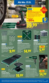Kabel im Lidl Prospekt in Kempten Aktueller Lidl Prospekt mit Kabel, "LIDL LOHNT SICH", Seite 25