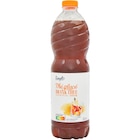 Thé glacé - SIMPL dans le catalogue Carrefour