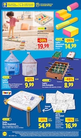 Zelt im Lidl Prospekt in Falkensee Aktueller Lidl Prospekt mit Zelt, "LIDL LOHNT SICH", Seite 48
