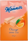 Sommerwaffeln im Angebot bei Netto Marken-Discount in Leipzig Sommerwaffeln Angebote von Manner bei Netto Marken-Discount Leipzig für 1,79 €