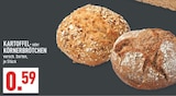 Kartoffelbrötchen Angebote bei Marktkauf Schwerte für 0,59 €