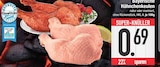 Bayerische Hähnchenkeulen natur  im aktuellen EDEKA Prospekt für 0,69 €