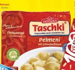 Taschki Pelmeni von Dovgan für 2,00 € bei Netto Marken-Discount im Angebot Taschki Pelmeni von Dovgan im aktuellen Netto Marken-Discount Prospekt
