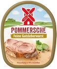 REWE Sankt Augustin - Teewurst oder Leberwurst Angebot im Prospekt Teewurst oder Leberwurst bei REWE im Sankt Augustin Prospekt für 1,49 €