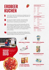 Ähnliche Angebote wie Apfelkuchen im Prospekt "Wir lieben Lebensmittel!" auf Seite 36 von E center in Würzburg