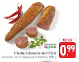 Angebot im EDEKA Heusweiler Prospekt EDEKA Heusweiler Prospekt mit im Angebot für 0,99 €