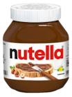 Aktuelles Nutella Angebot bei ALDI SÜD in Kamp-Lintfort ab 3,79 €