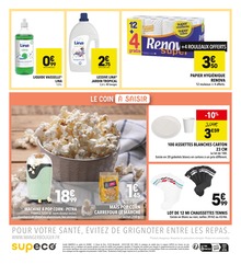 Offre Ustensile De Cuisine dans le catalogue Supeco du moment à la page 2