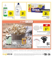 Promos Renova dans le catalogue "Supeco" de Supeco à la page 2