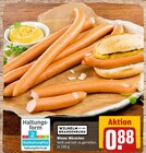 Wiener Würstchen Angebote von Wilhelm Brandenburg bei REWE Kempen für 0,88 €