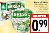 EDEKA Gießen - Bresso Angebot im Prospekt Bresso bei EDEKA im Gießen Prospekt für 0,99 €