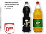 Aktuelles Afri Cola Angebot bei GLOBUS in Landau (Pfalz) ab 0,89 €