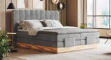 Boxspringbett Angebote bei Opti-Wohnwelt Cuxhaven für 1.999,00 €