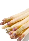 Spargel weiß/violett bei Netto mit dem Scottie im Halle Prospekt für 3,99 €