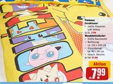 Pokémon Formkissen im Angebot bei REWE in Rüsselsheim Pokémon Formkissen Angebote bei REWE Rüsselsheim für 7,99 €
