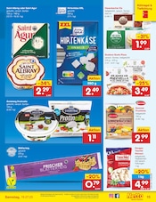 Dessert im Netto Marken-Discount Prospekt in Leipzig Aktueller Netto Marken-Discount Prospekt mit Dessert, "Aktuelle Angebote", Seite 19