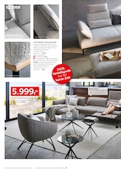 Aktueller XXXLutz Möbelhäuser Prospekt mit Büromöbel, "JOOP! Aktionswochen", Seite 18