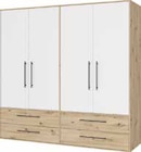 Kleiderschrank Angebote bei Opti-Megastore Würzburg für 359,00 €