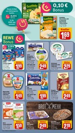 Milka im REWE Prospekt in Nordhausen Aktueller REWE Prospekt mit Milka, "Dein Markt", Seite 10