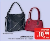 Damen Handtasche Angebote bei Marktkauf Hof für 10,99 €