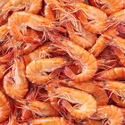 Crevette rose cuite ASC en promo chez Carrefour Market Crevette rose cuite ASC dans le catalogue Carrefour Market