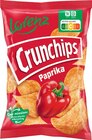 Aktuelles Crunchips Angebot bei Netto Marken-Discount in Wolfsburg ab 1,00 €
