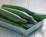 Promo Concombre à 1,65 € dans le catalogue Intermarché Contact à Blanzat