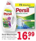 Color Kraft-Gel Angebote von Persil bei E center Offenbach für 16,99 €