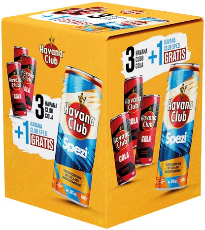 Aktuelles Cola Mischgetränk Angebot bei Penny in Bensheim ab 5,99 €