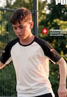 Promo Maillot d’entraînement junior/adulte à 9,99 € dans le catalogue Sport 2000 à Lesparre-Médoc