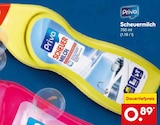 Scheuermilch von Priva im aktuellen Netto Marken-Discount Prospekt