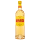 A.O.C. Muscat - FRONTIGNAN en promo chez Carrefour Le Chambon-Feugerolles à 8,75 €