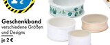 Geschenkband im Angebot bei TEDi in Freital Geschenkband Angebote bei TEDi Freital für 2,00 €