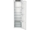 IRe 5101-22 Pure Einbaukühlschrank (286 l, E, 1770 mm hoch, Weiß) von LIEBHERR im aktuellen MediaMarkt Saturn Prospekt für 1.089,00 €