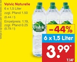 Naturelle Angebot in Ahaus Naturelle im aktuellen Prospekt bei Netto Marken-Discount in Ahaus