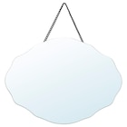 Spiegel von ROSSARED im aktuellen IKEA Prospekt für 2,49 €