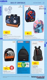 Offre Trousse dans le catalogue Intermarché du moment à la page 27