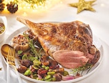 Agneau Gigot à rôtir - Netto à Perpignan Agneau Gigot à rôtir en promo chez Netto Perpignan à 12,99 €