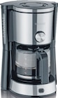 Filterkaffeemaschine im ROLLER Prospekt Filterkaffeemaschine von SEVERIN im aktuellen ROLLER Prospekt für 34,99 €